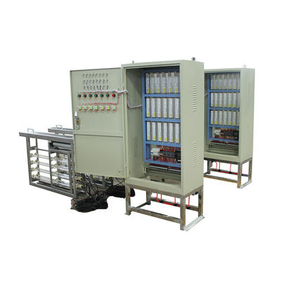 YLC-2000TPD Open Channel UV Wastewater Disinfection system