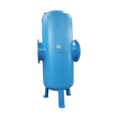 240GPM YSG-8 Air Separator Water Filter For Water Treatment